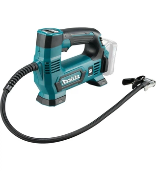 Компресор акумуляторний MAKITA СXT (MP100DZ)