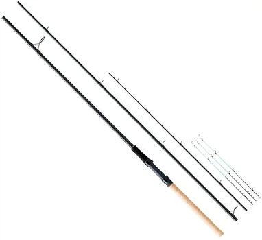 Удилище фидерное Okuma 8K River Feeder 14’/4.20m Msx150g 3sec,