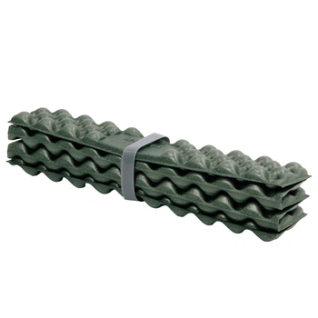 Сідачка складана Tribe Trek Seat T-BD-0022, olive