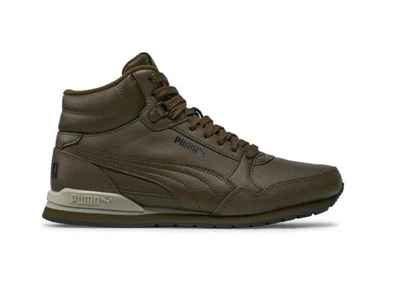 Черевики Puma St Runner V3 Mid L (EU 44 / 28.5см.) 387638-03