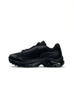 Кросівки чоловічі Salomon XT-SLATE Black 41 (26см) ( A3285)