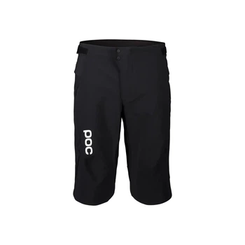 Шорты велосипедные мужские POC M's Infinite All-mountain Shorts, Uranium Black, L