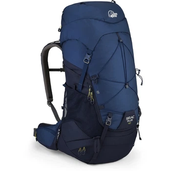 Рюкзак Lowe Alpine Sirac Plus 40, Deep Ink/Ink, M/L
