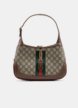 Сумка жіноча Gucci Jackie 1961 28x18x7 ( 505-A0052)