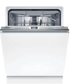 Вбудована посудомийна машина Bosch Serie 4 SMV4ECX23E