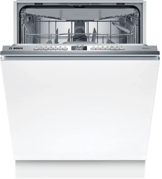 Вбудована посудомийна машина Bosch Serie 4 SMV4EVX11E