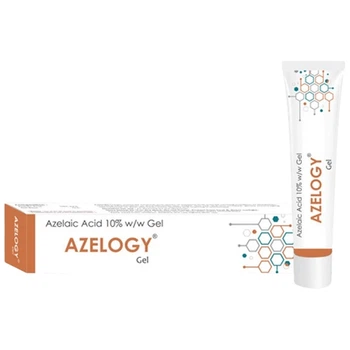 Гель Азелоджи 10% elegant Azelogy gel 30 г