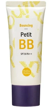 Омолоджувальний BB-крем для обличчя Holika Holika Petit BB Bouncing SPF 30
