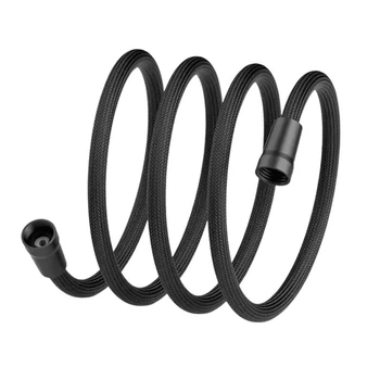Нейлоновый душевой шланг QuarFlow, 1,46 м