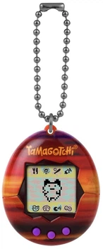 Интерактивная игрушка Bandai Tamagotchi Original Sunset (42946) (3296580429462)