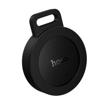 Брелок-анти втрата Hoco E101 Easy to find Dual anti-lost device black