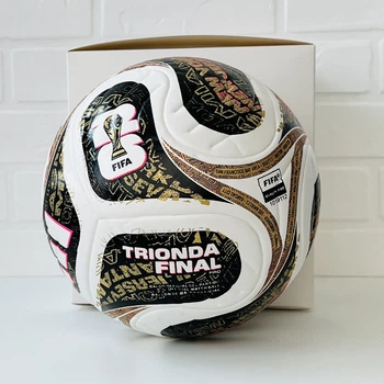 Мяч Trionda FINAL FIFA World Cup 26 в коробке 5 размер