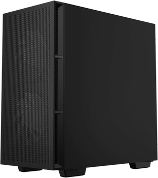 Корпус DeepCool CH360 Digital ARGB Black (R-CH360-BKAPE3D-G-1)