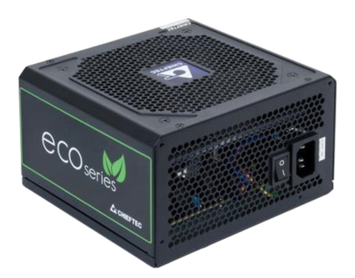Блок живлення Chieftec Eco 700W (GPE-700S)