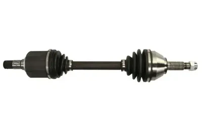 Приводний вал PASCAL G2R137PC Nissan Qashqai; Renault Kaleos, Logan, Laguna 391016974R, 391019179R, 39101JD72B