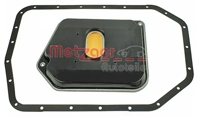 Фільтр АКПП METZGER 8020048 24111422676, 24341422673