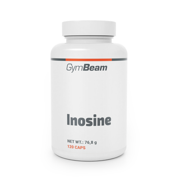 Інозин 120 капс - GymBeam