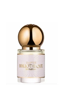 Bibliotheque de Parfum Ellipsis (Три крапки) - Tester