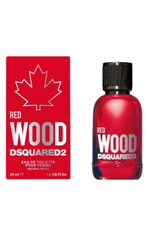 Dsquared2 Red Wood