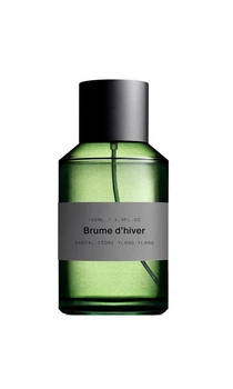 Marie Jeanne Brume d'Hiver (Tester)