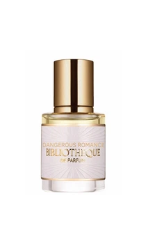 Bibliotheque de Parfum Dangerous romance (Небезпечний роман) (Tester)