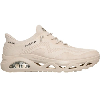 Кросівки UNO GLIDE-STEP Skechers 183421 NAT 42 Бежевий (199025958646)