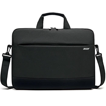 Сумка для ноутбука Acer 16" Handbag, Black (ZL.BAGEE.009)