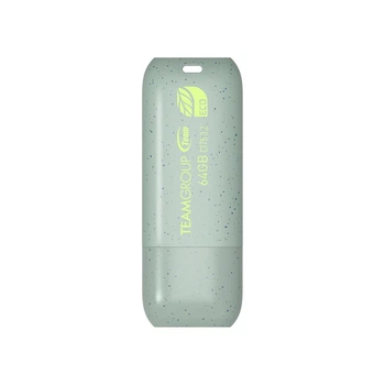 USB флеш накопитель Team 64GB C175 Eco USB 3.2 (TC175ECO364GG01)