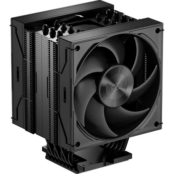 Кулер для процесора PcCooler PсCOOLER TS700D Black (TS700D-BKNWXX-GL)