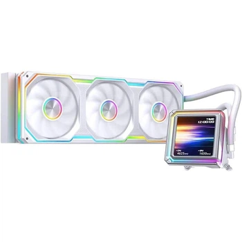 СВО Jonsbo TX-360 White (TX-360 White)