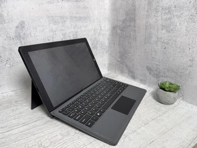 Ноутбук планшет 2 в 1 12" Touch | Windows | Intel Atom x5 | 4GB | SSD 60 GB | Для навчання | з клавіатурою Linx LINX12V64EDU - Б/У