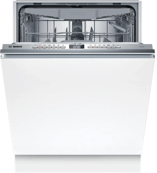 Вбудована посудомийна машина Bosch Serie 4 SMV4HVX11E