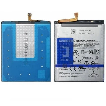 Акумулятор EB-BS721ABY для Samsung S721 Galaxy S24 FE, 4700mAh, оригинал