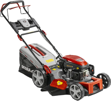 Газонокосарка Dedra DED8725-53L1