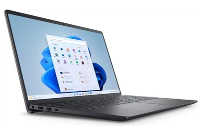 Ноутбук Dell Inspiron 15 3530/ 15.6" Full HD Touch / Intel Core i5-1335U / RAM 16 ГБ / SSD 512 ГБ/ Black