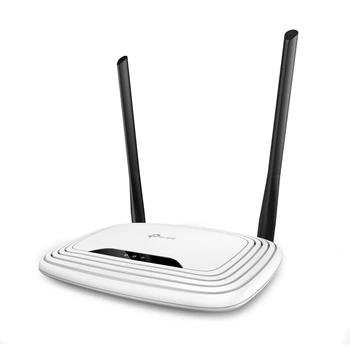Router TP-Link TL-WR841N (1210002612692)