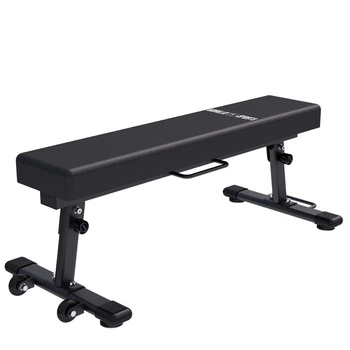 Силовая скамья до 400 кг, 400 кг GORILLA SPORTS черный 101298-00019-0001