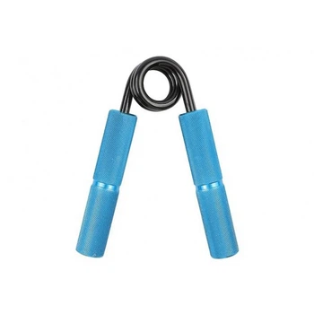 Кістовий еспандер Hand Grip PRO EF-1902-250, 92 кг, синій
