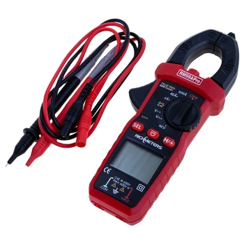Струмовимірювальні кліщі Richmeters RM99APro - 749403