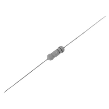 Резистор выводной MF0207FTE-510K - 753547