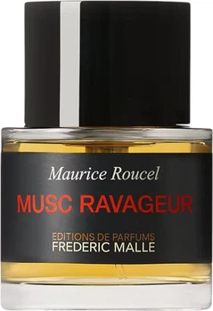 Парфумована вода унісекс Frederic Malle Musc Ravageur 50 мл (3700135012387)
