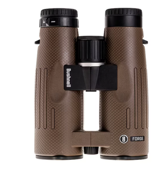 Бінокль Bushnell Forge 8x42 Terrain Коричневий BF842T