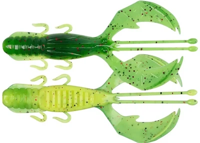 Силікон Select Kraken-X SE 1.8" #203 (7 шт/уп),1870.85.44