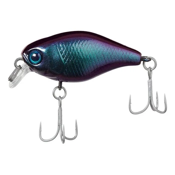 Воблер Jackall Chubby Magnum 50F SR 50mm 8.3g UL Bug,1699.32.31
