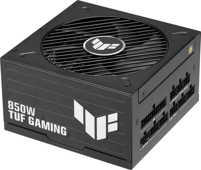 Блок живлення ASUS TUF Gaming 850W Platinum (90YE0102-B0NA00)