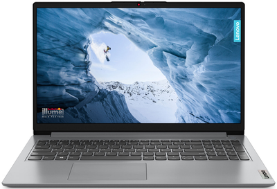Ноутбук Lenovo IdeaPad 3 17IRU7 (17.3 FHD/I5-1335U/16/512Gb/Windows 11) - Уцінка