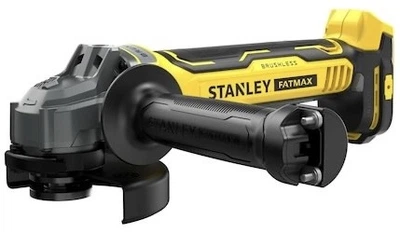 Akumulatorowa szlifierka kątowa Stanley FatMax V20 SFMCG700B 18 V 125 mm bez akumulatora (5035048724903)