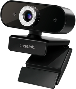 Веб-камера Logilink UA0371