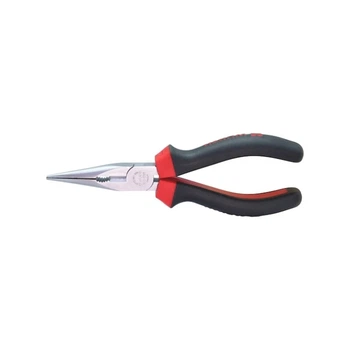 Тонкогубці вигнуті Wurth Red Stripe 5772001318 200 мм