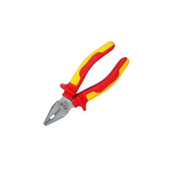 Плоскогубці комбiнованi S&R 161502160 160 мм